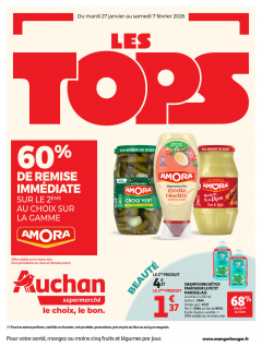 Auchan Supermarché